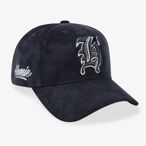 Gorra Snapback Homie Corduroy Urban LA