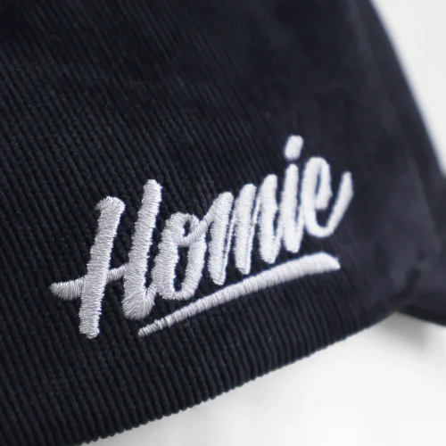 Gorra Snapback Homie Corduroy Urban LA