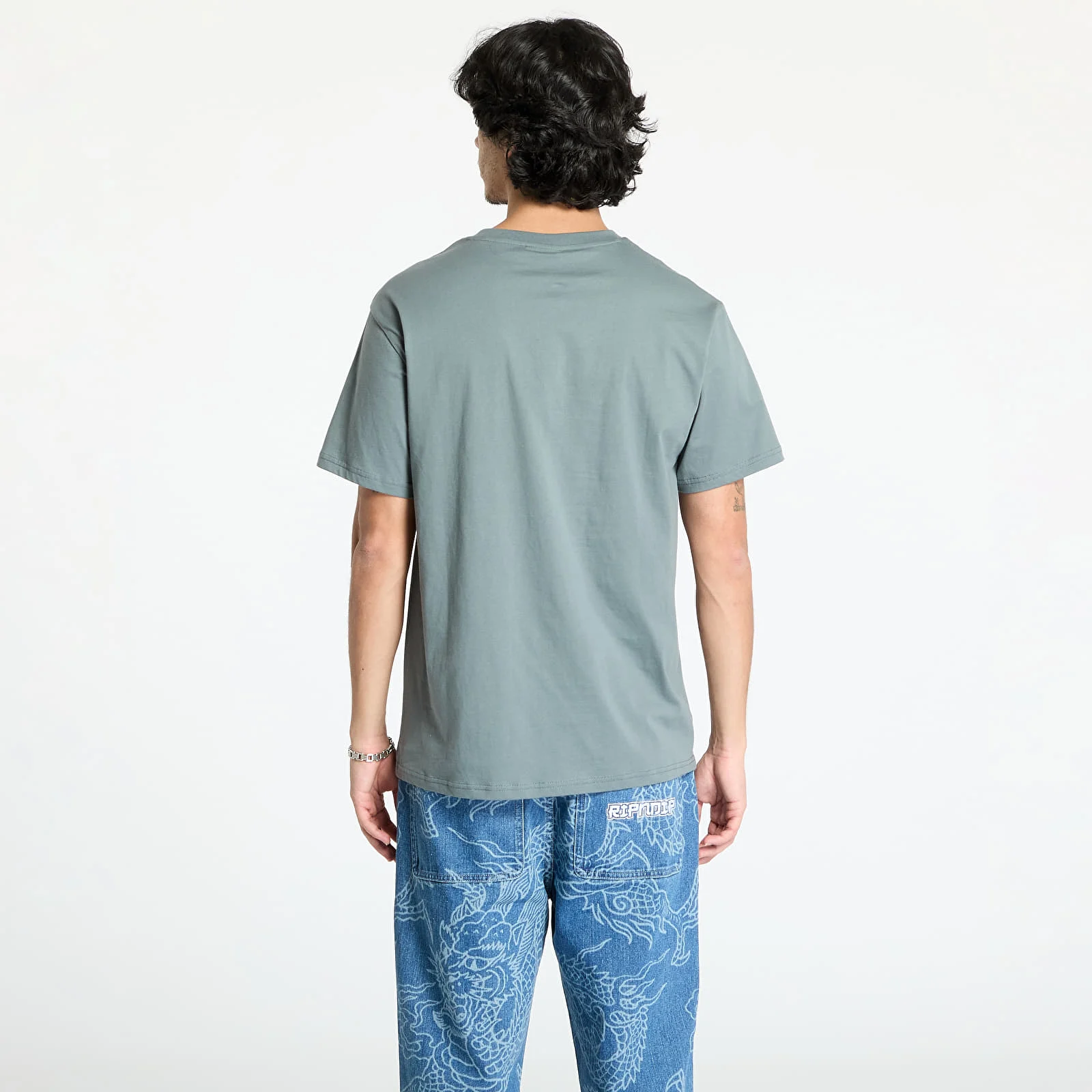 Polo RIPNDIP Peaches And Nerm - Imagen 4