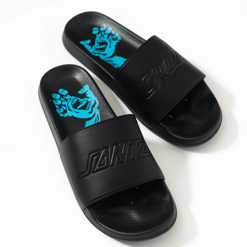 Sandalias Santa Cruz Vein Hand - Imagen 7