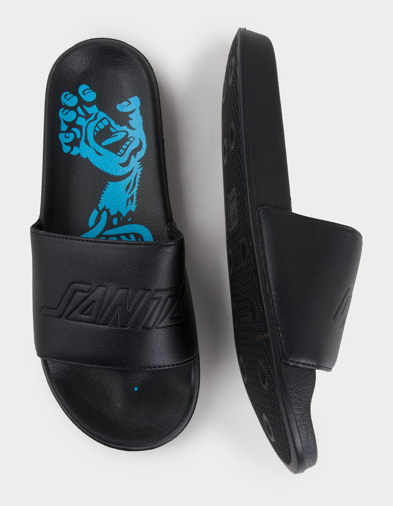 Sandalias Santa Cruz Vein Hand - Imagen 4