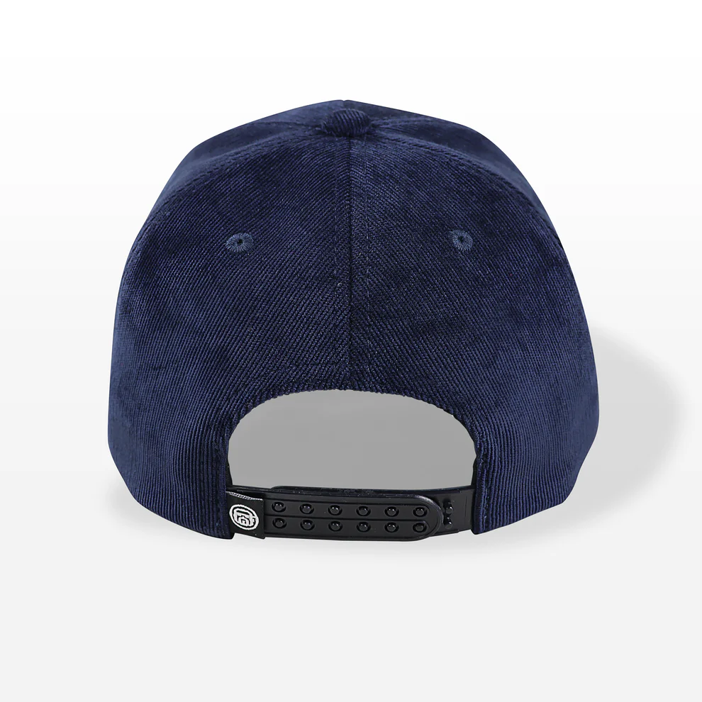 Gorra Snapback Pyro Corduroy Untd NY - Imagen 4