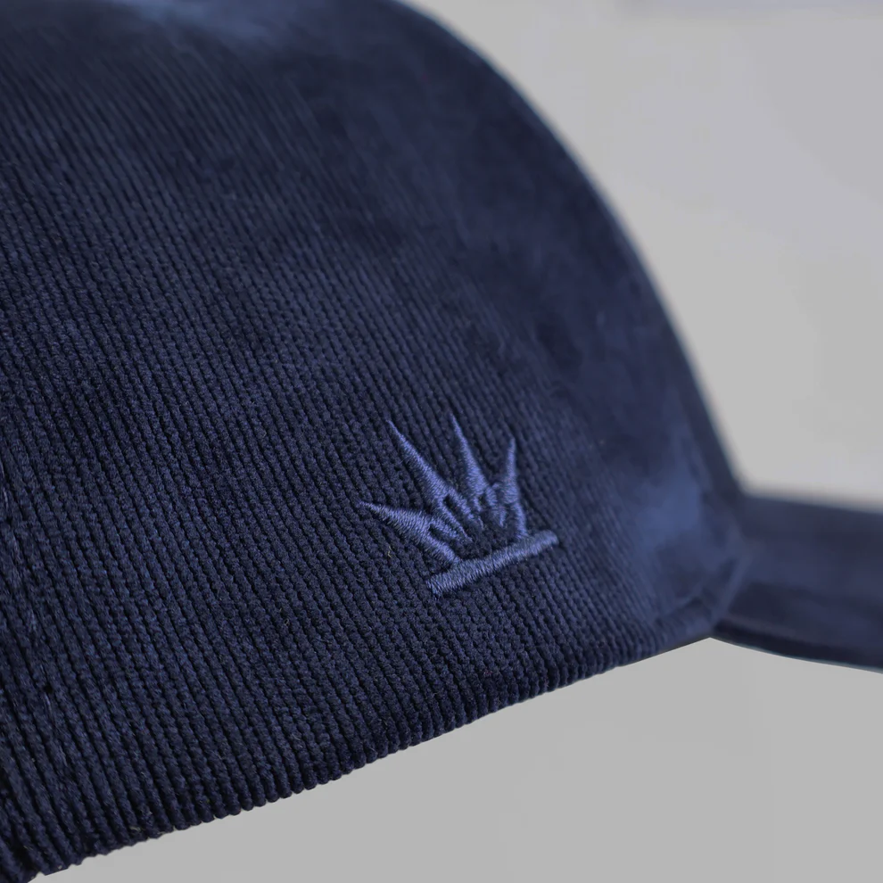 Gorra Snapback Pyro Corduroy Untd NY - Imagen 3
