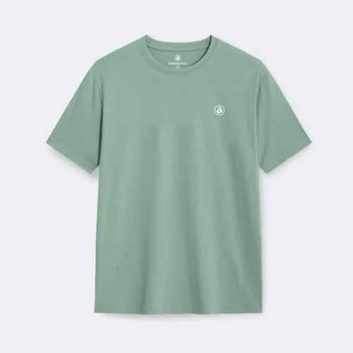 Polo Dunkelvolk 3D Logo Out