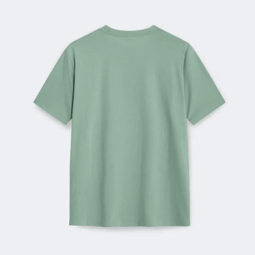 Polo Dunkelvolk 3D Logo Out