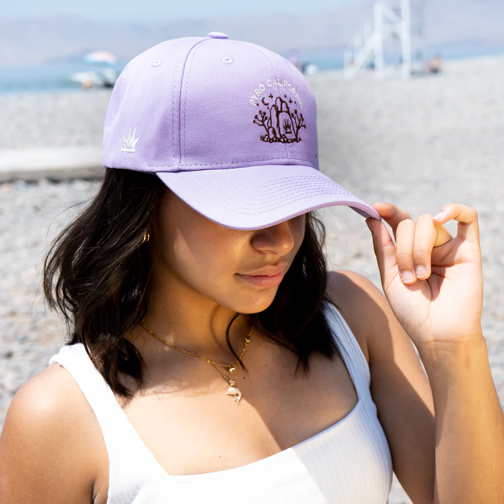 Gorra Snapback Pyro Night Rocks - Imagen 5
