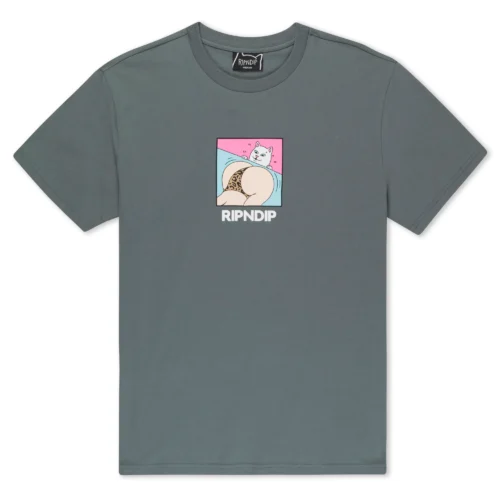 Polo RIPNDIP Peaches And Nerm