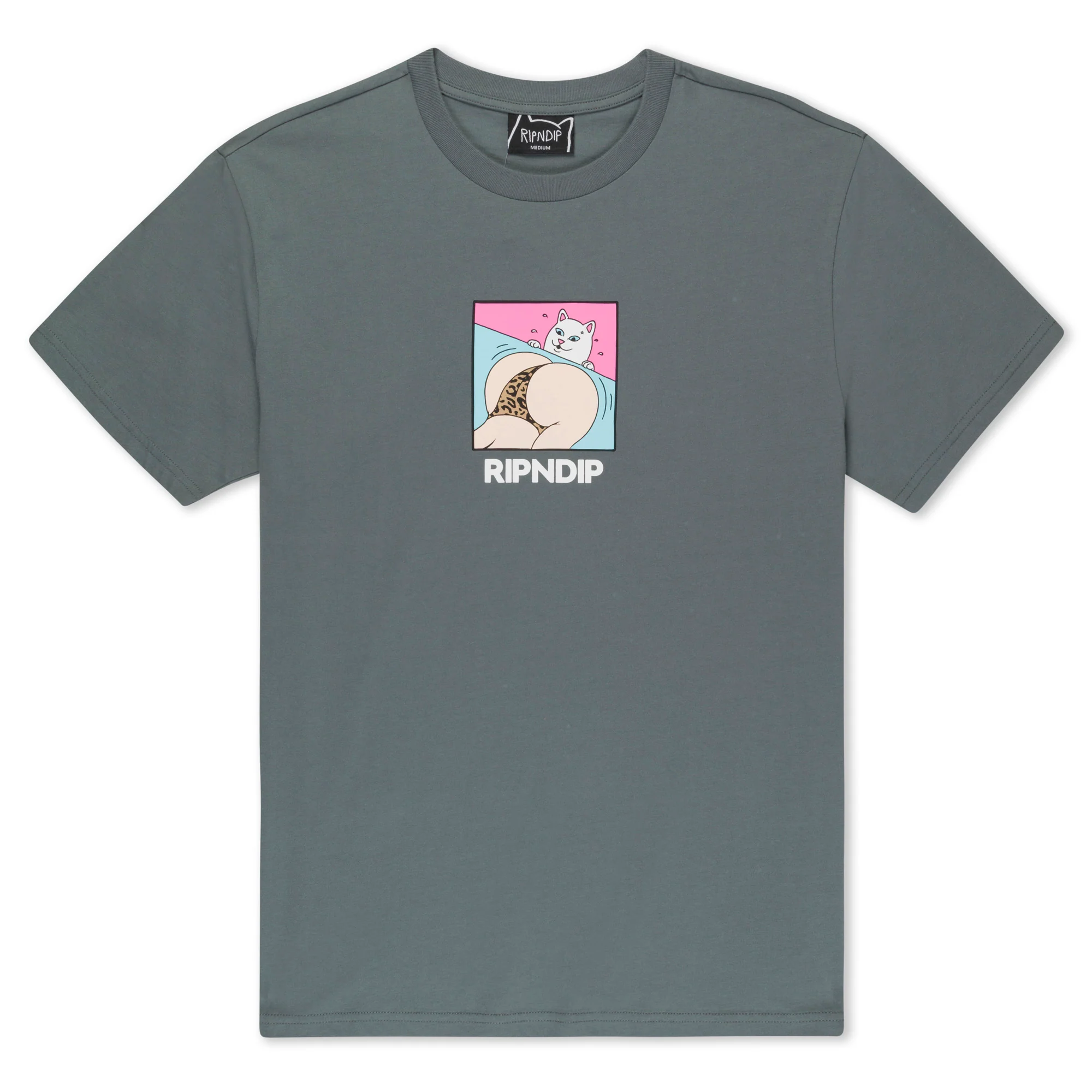Polo RIPNDIP Peaches And Nerm