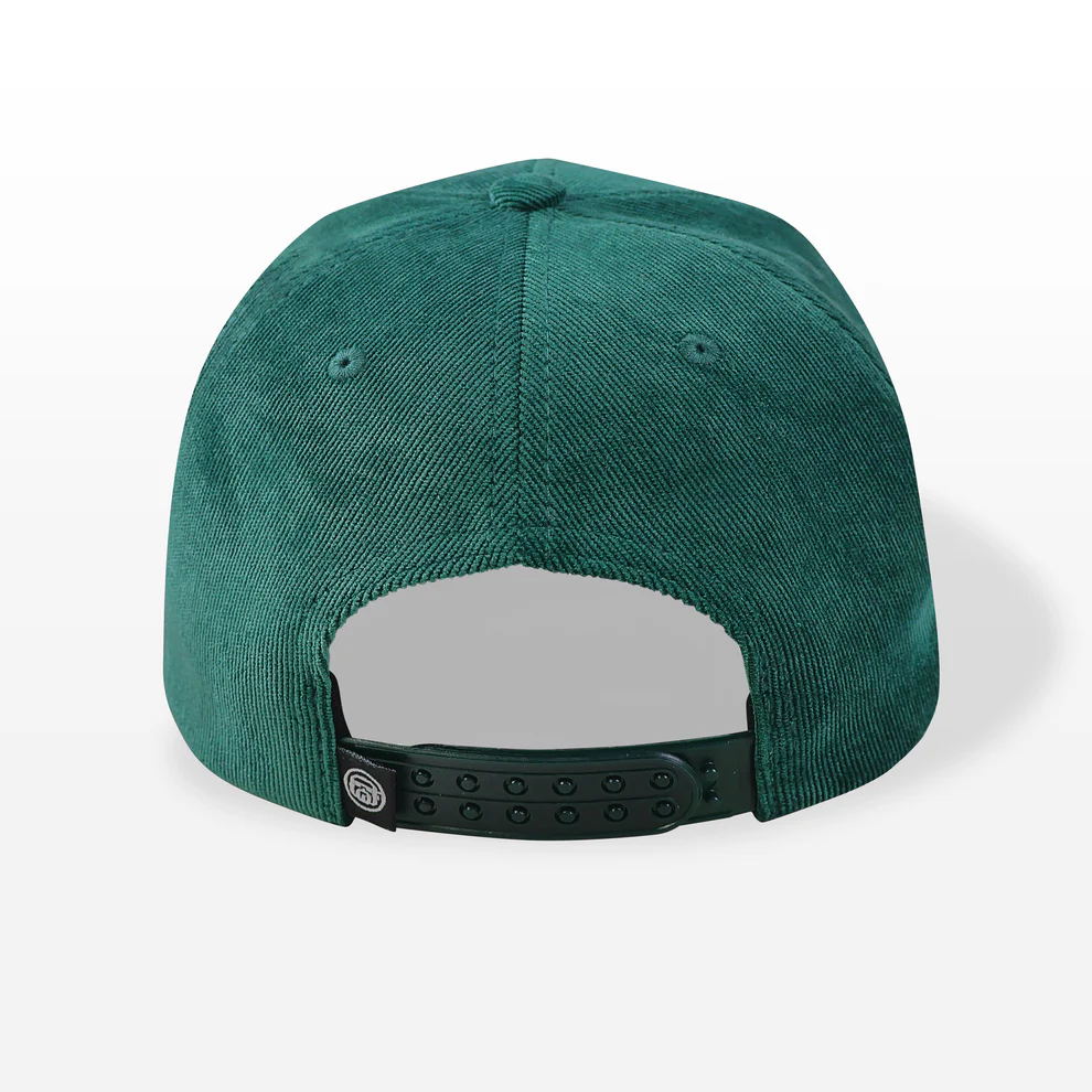Gorra Snapback Corduroy Pyrotechnics Society - Imagen 4