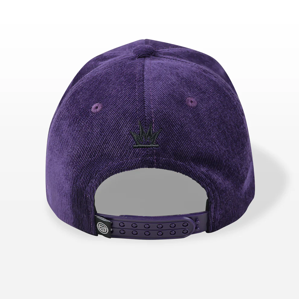 Gorra Snapback Pyro Corduroy Landscape - Imagen 4