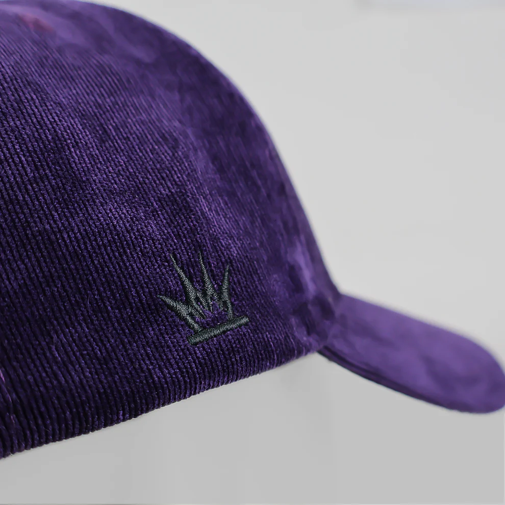 Gorra Snapback Pyro Corduroy California ULTD - Imagen 3