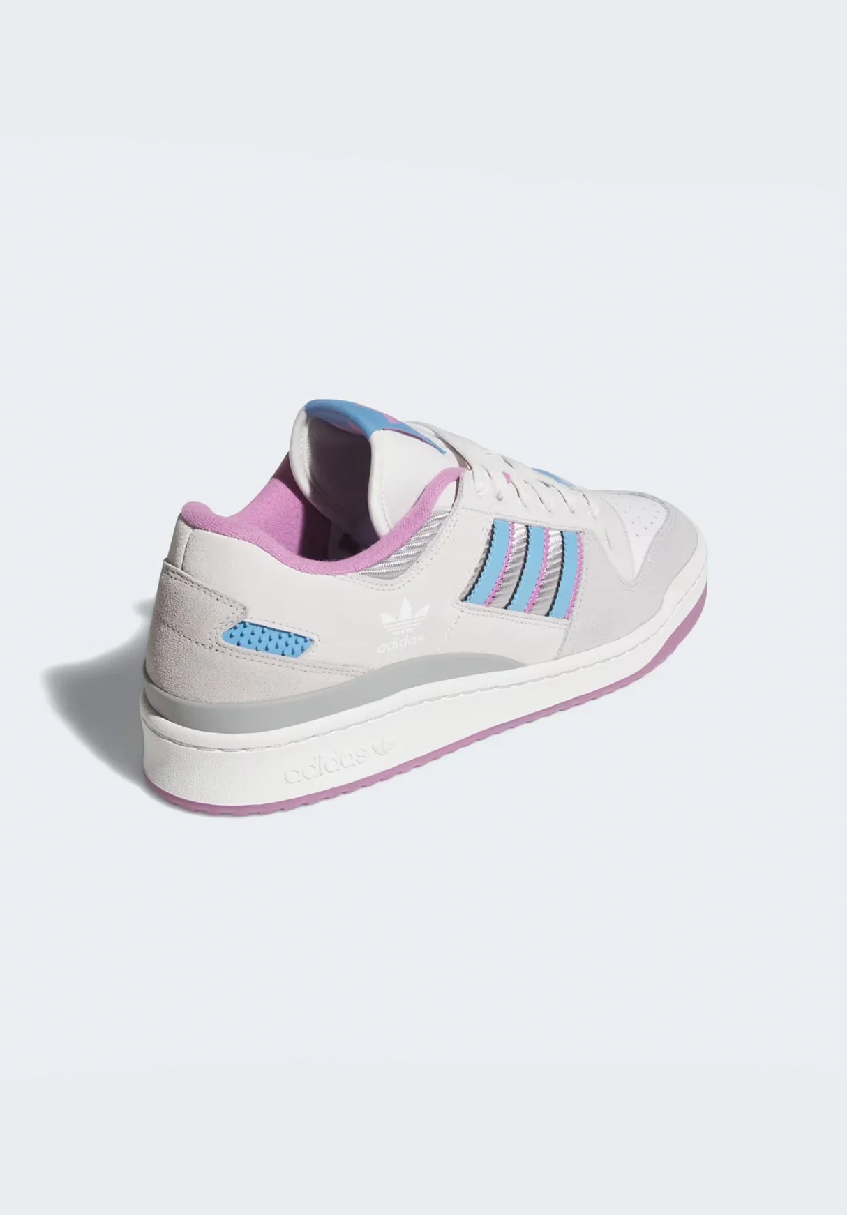 Zapatillas Adidas Forum 84 Low Adv - Imagen 3