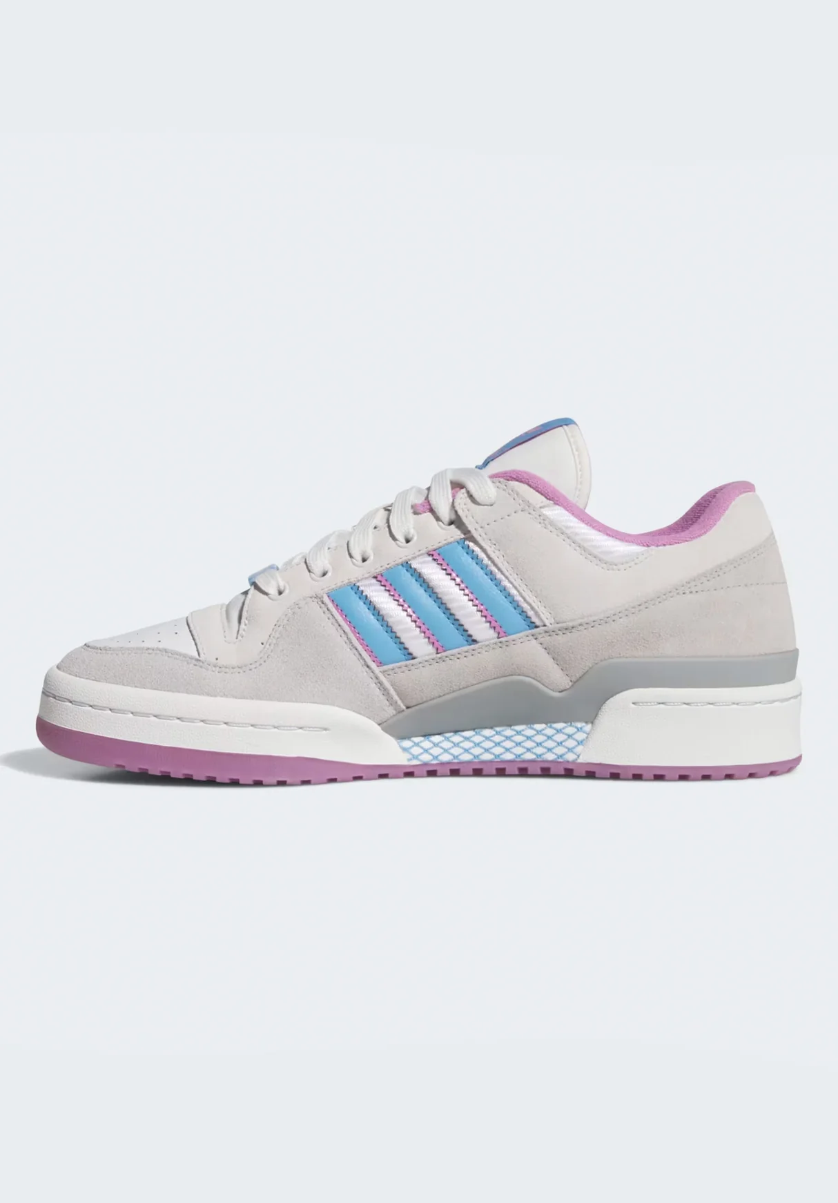 Zapatillas Adidas Forum 84 Low Adv - Imagen 4