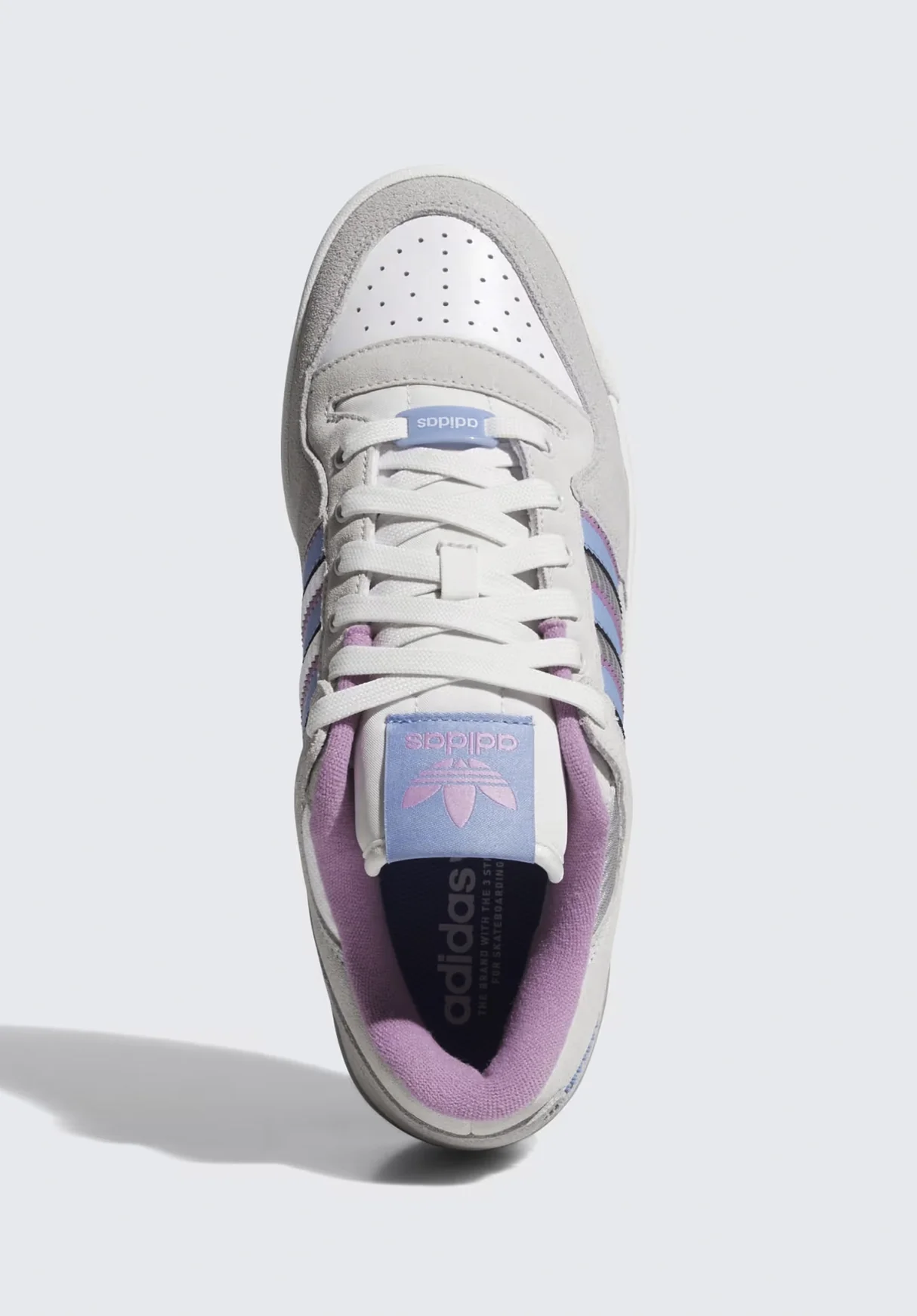 Zapatillas Adidas Forum 84 Low Adv - Imagen 5