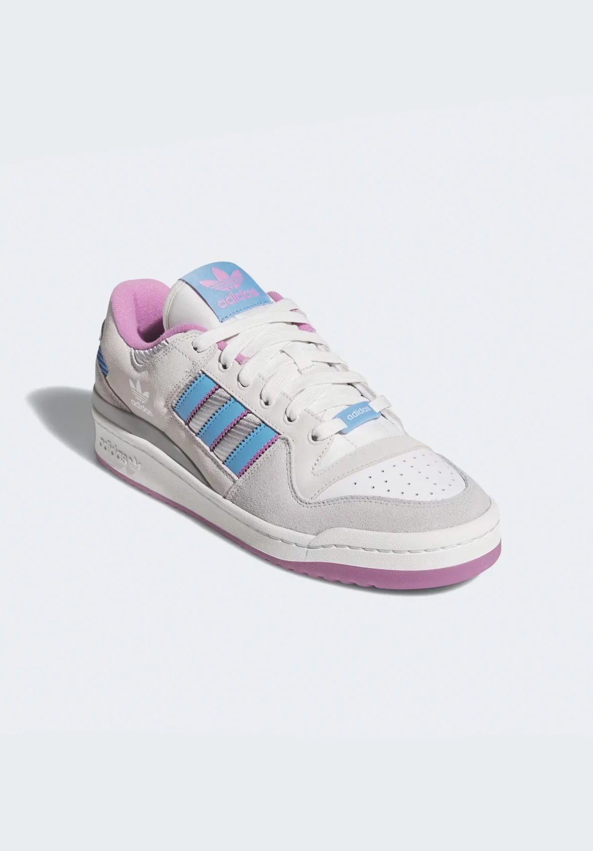 Zapatillas Adidas Forum 84 Low Adv - Imagen 2