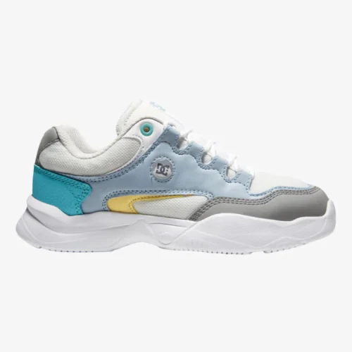 Zapatillas Mujer DC Shoes Heritage Decel