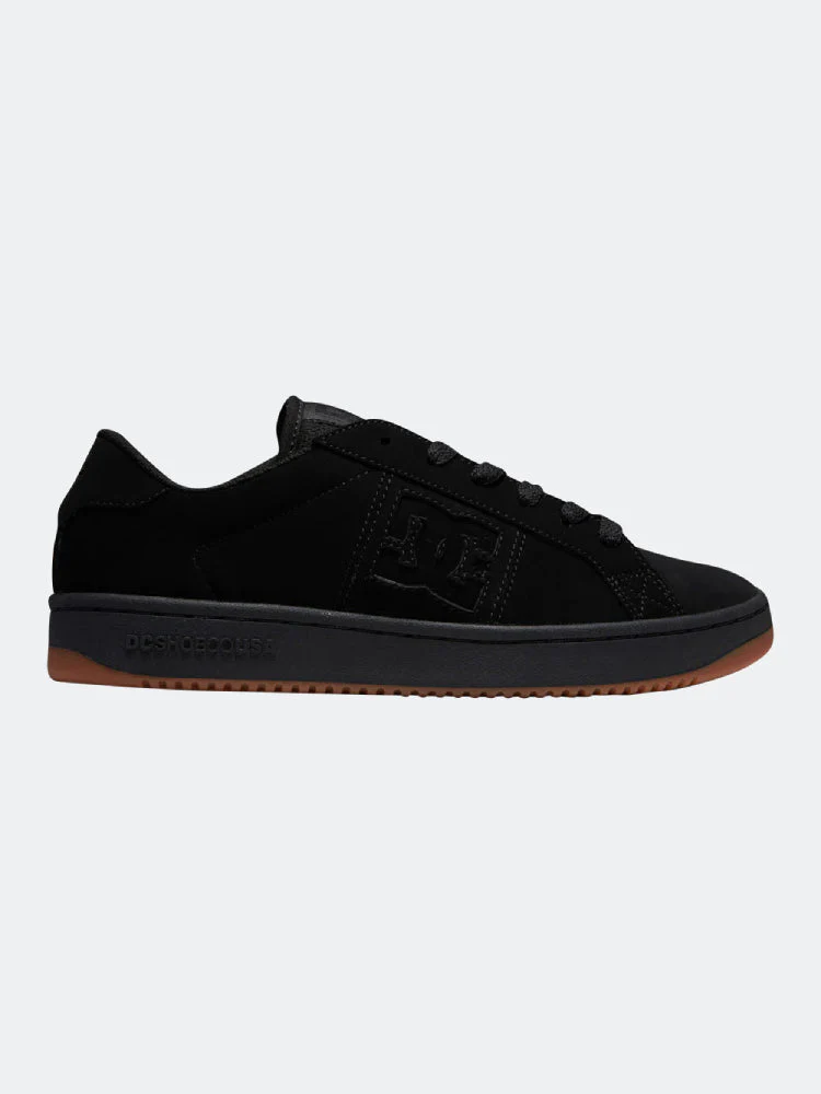 Zapatillas DC Shoes Lifestyle Striker Black