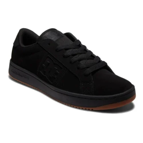 Zapatillas DC Shoes Lifestyle Striker Black