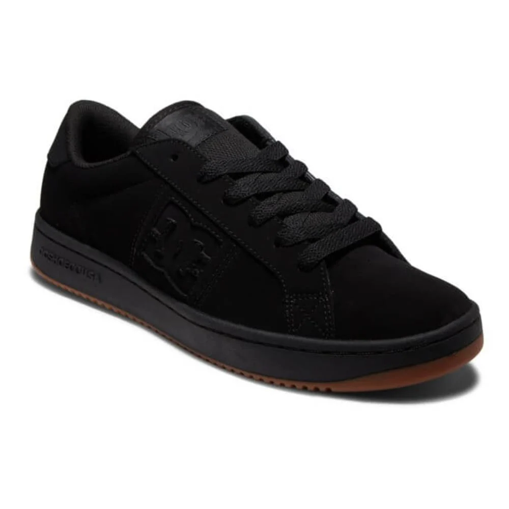 Zapatillas DC Shoes Lifestyle Striker Black - Imagen 2