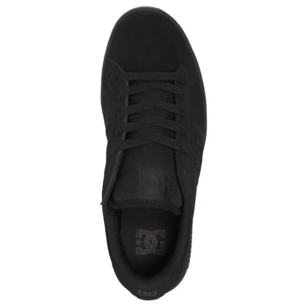 Zapatillas DC Shoes Lifestyle Striker Black - Imagen 4