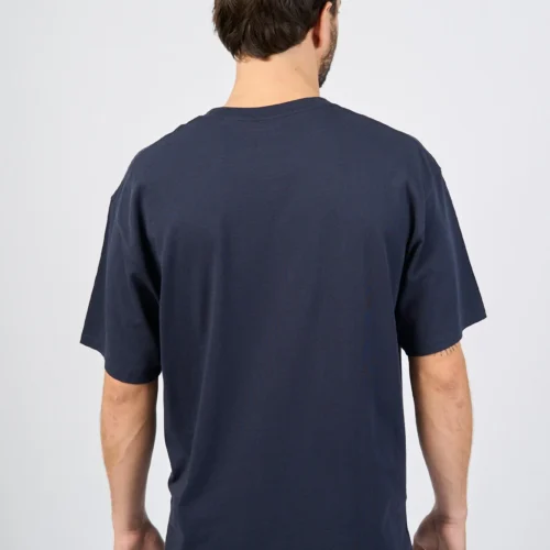 Polo Champion Classic Graphic Navy
