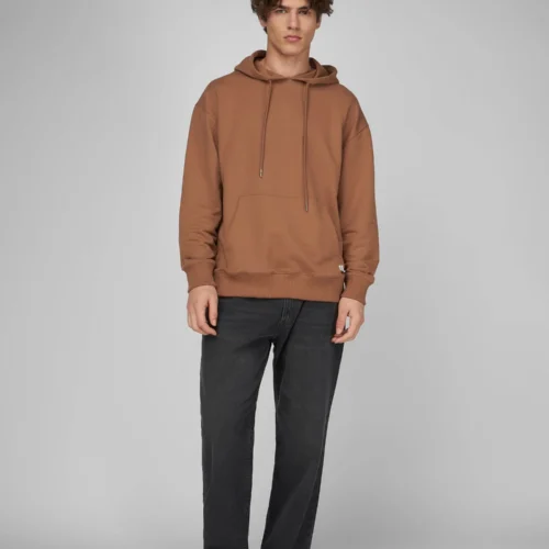 Polera Dunkelvolk Simple Camel