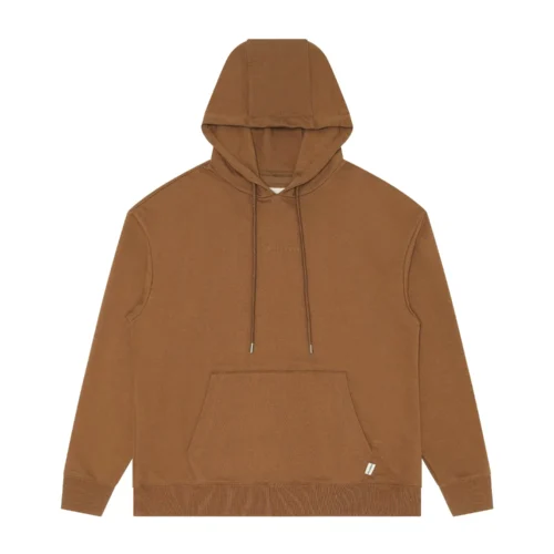 Polera Dunkelvolk Simple Camel