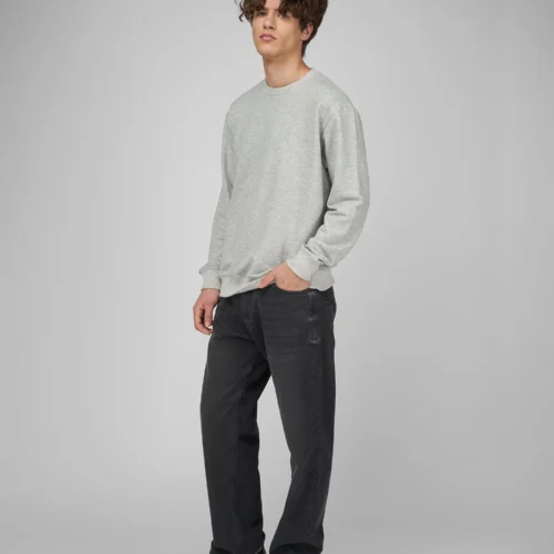 Polera Dunkelvolk Simple Crew