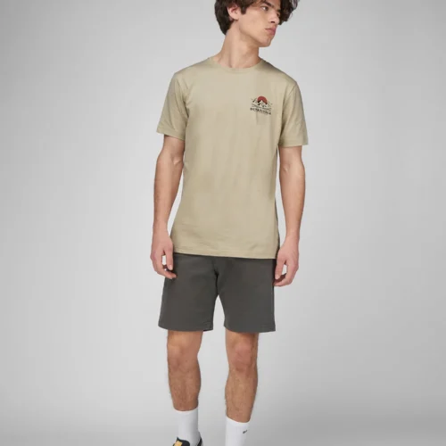 Short Dunkelvolk Classic Chino