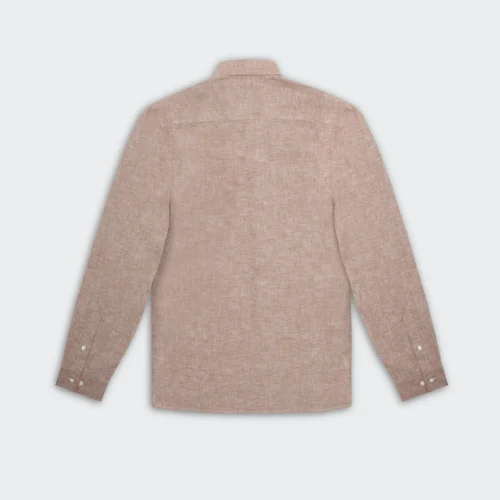 Camisa Dunkelvolk Blessed Beige