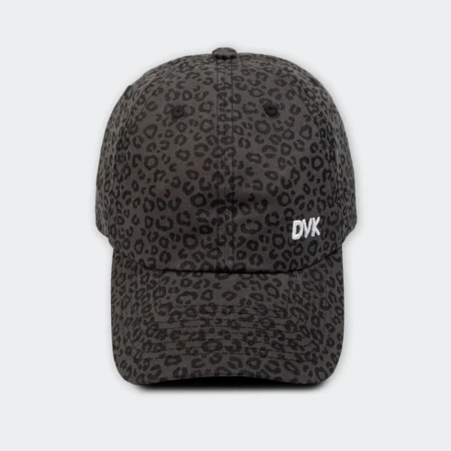 Gorra Strapback Mujer DVK Wild