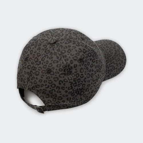 Gorra Strapback Mujer DVK Wild