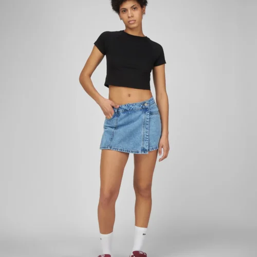 Falda Short Mujer DVK Lily Skirt
