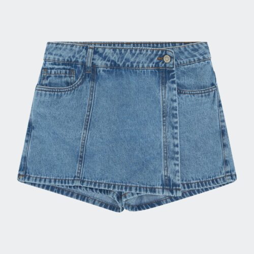 Falda Short Mujer DVK Lily Skirt
