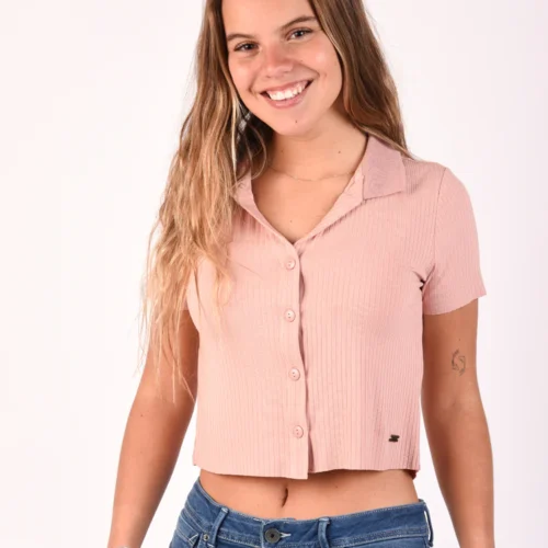 Top Mujer DVK Rania