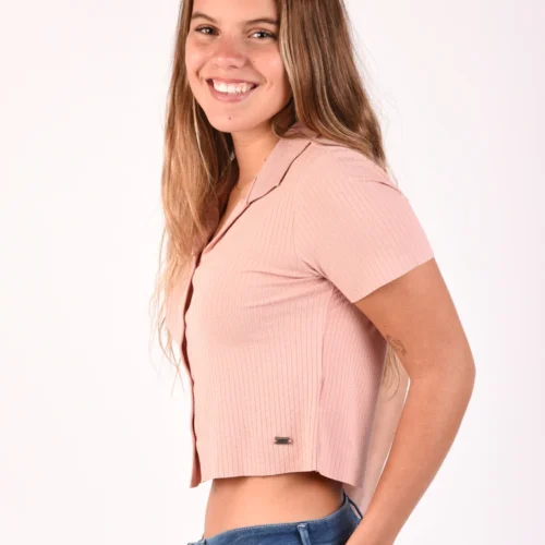 Top Mujer DVK Rania