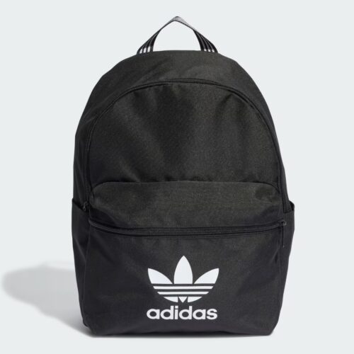 Mochila Adidas Originals Adicolor Black