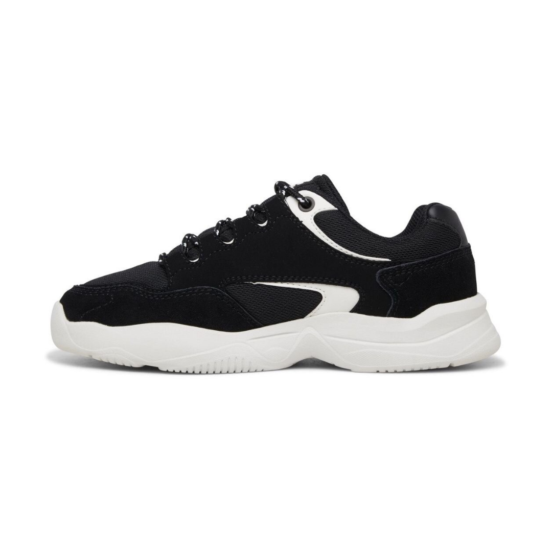 Zapatillas Mujer DC Shoes Heritage D. Black - Imagen 2