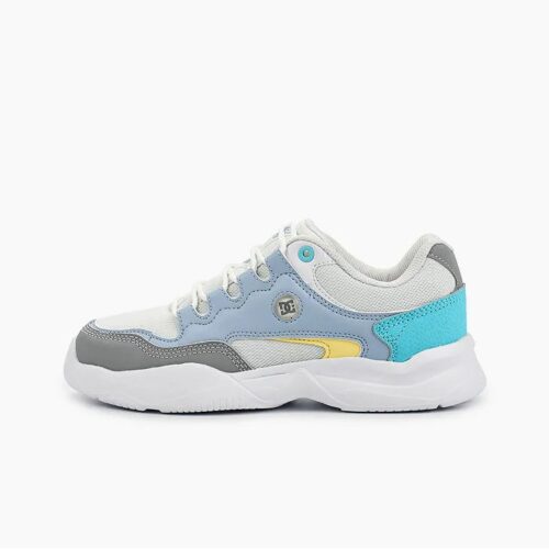 Zapatillas Mujer DC Shoes Heritage Decel