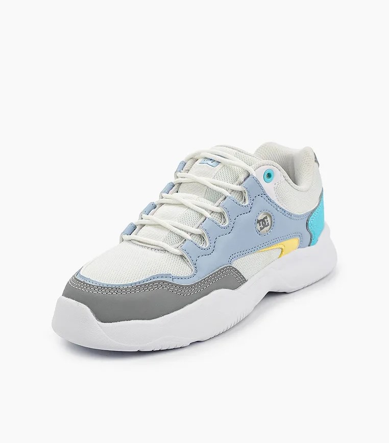 Zapatillas Mujer DC Shoes Heritage Decel - Imagen 3