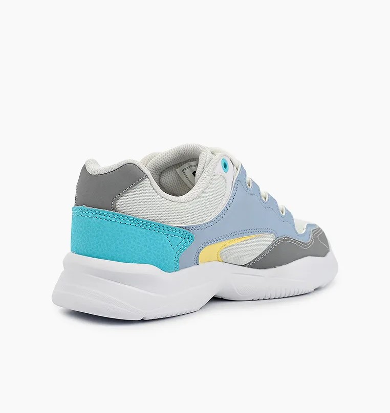 Zapatillas Mujer DC Shoes Heritage Decel - Imagen 4
