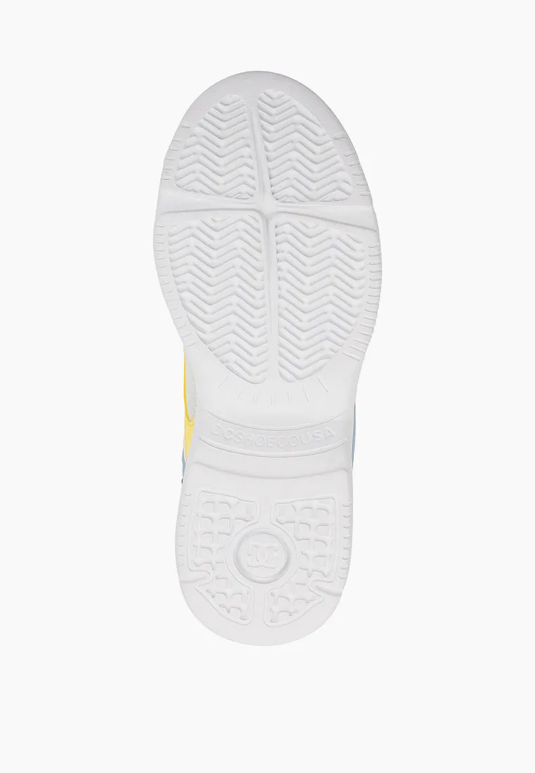 Zapatillas Mujer DC Shoes Heritage Decel - Imagen 5