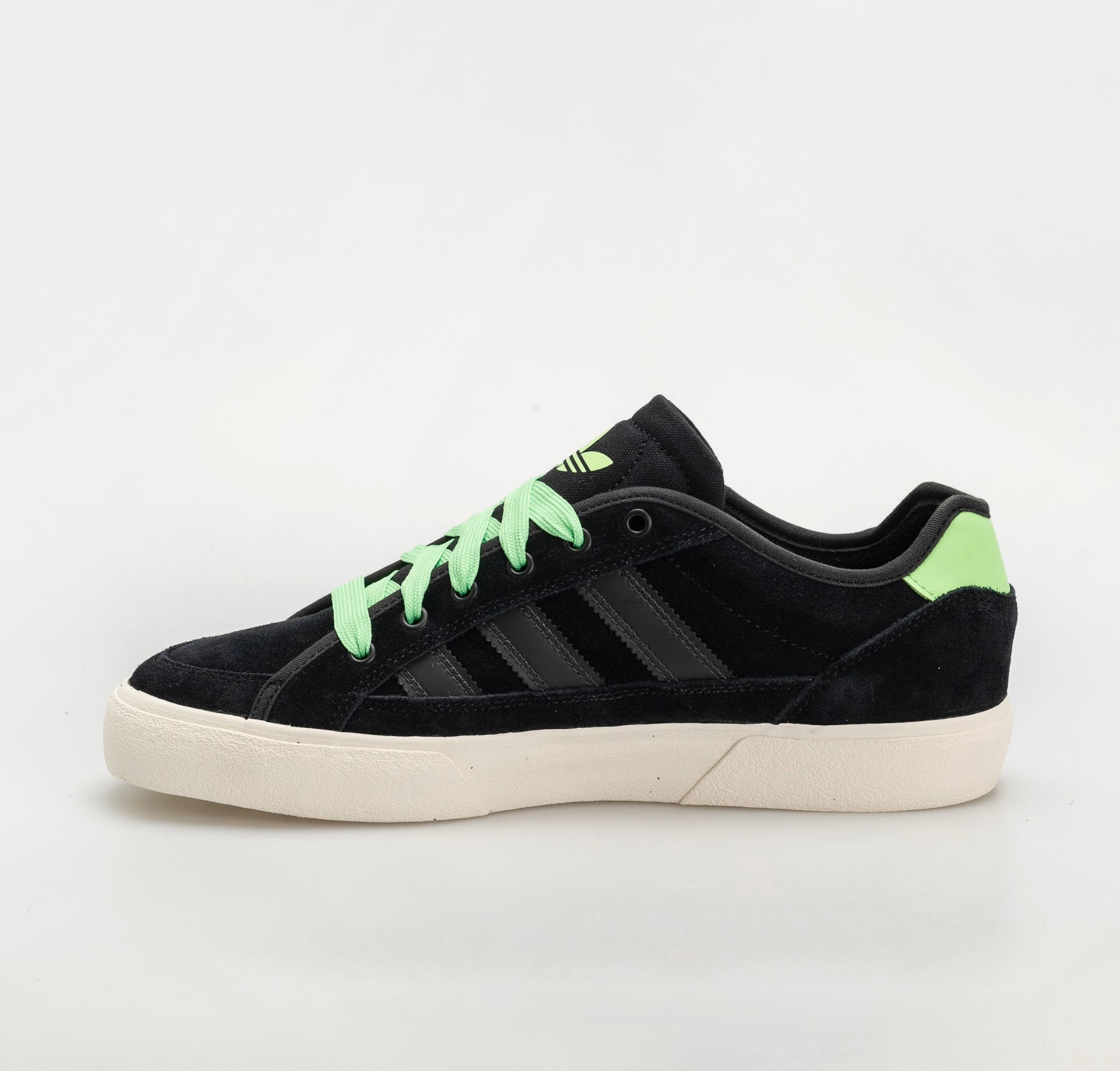 Zapatillas Adidas Court TNS Premiere Black - Imagen 2