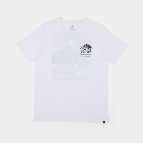 Polo Dunkelvolk Incas Empire