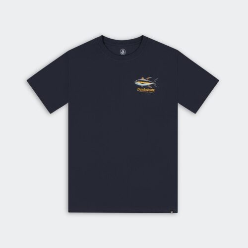 Polo Dunkelvolk Dunk Tuna Navy