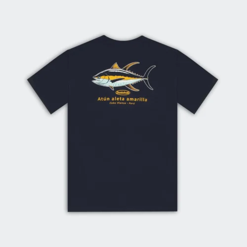 Polo Dunkelvolk Dunk Tuna Navy