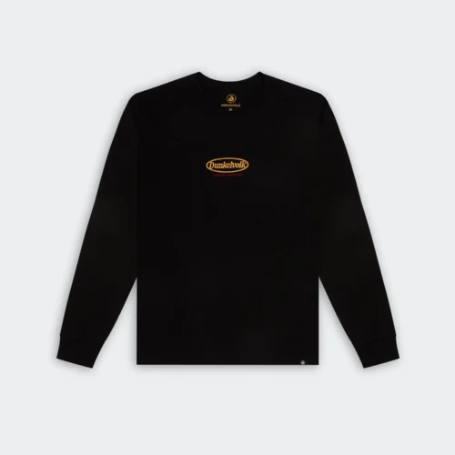 Polo Dunkelvolk Vintage Logo