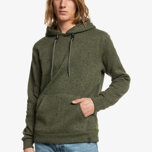 Polera Quiksilver Kelhood Basic
