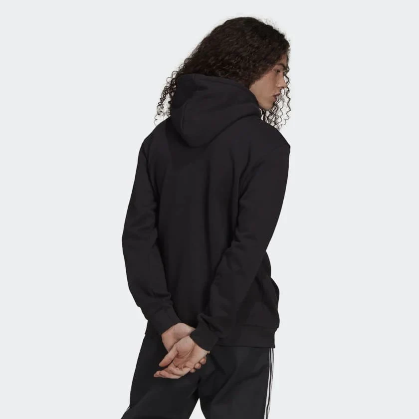 Polera Adidas Originals Classics Trifolio - Imagen 7