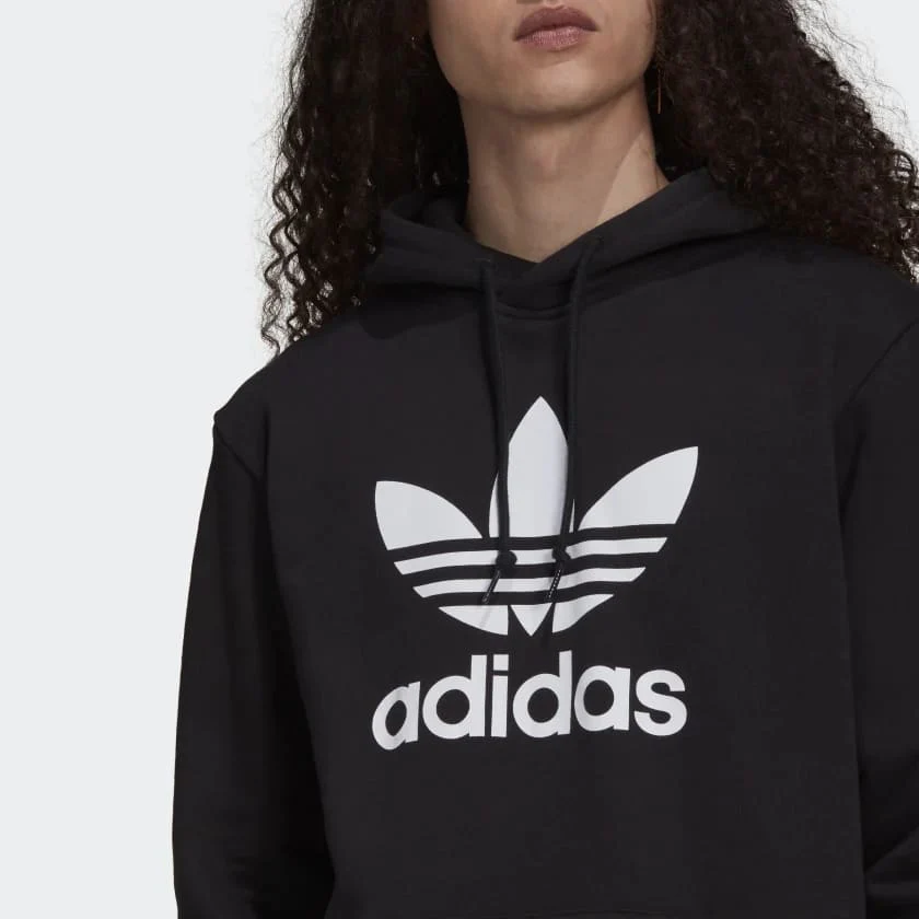 Polera Adidas Originals Classics Trifolio - Imagen 5